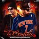 JVO The Writer Ft. Juno The Hitmaker - Te Confieso MP3