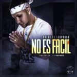 Valdo El Leopardo - No Es Fácil MP3